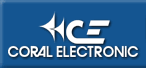 CORAL ELECTRONIC